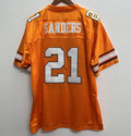 Barry Sanders Oklahoma State Official NCAA Jersey product image 1