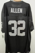 Marcus Allen Oakland Las Vegas Raiders Classic Authentics product image 1
