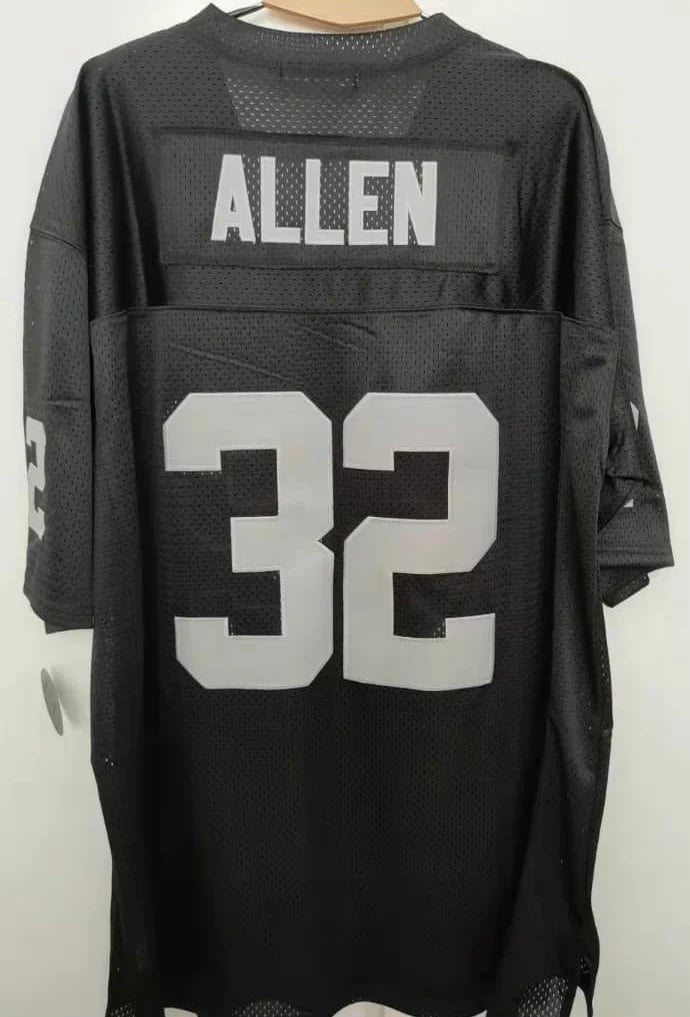 Marcus Allen Oakland Las Vegas Raiders Classic Authentics product image 1