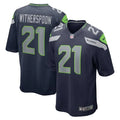 Devon Witherspoon Seattle Seahawks Official NFL Jersey Nike product image 1
