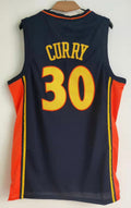 Stephen Curry Golden State Warriors Jersey Classic product image 1