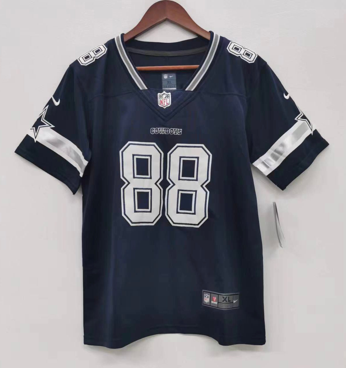CeeDee Lamb YOUTH Dallas Cowboys Official NFL Nike Jersey product image 4