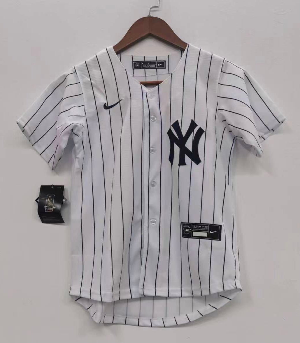 Aaron Judge YOUTH KIDS New York Yankees Official MLB Nike product image 3