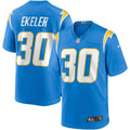 Austin Ekeler Los Angeles Chargers Jersey product image 1