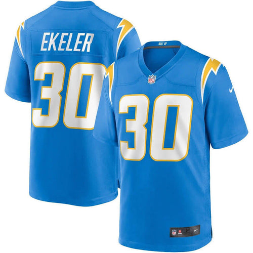Austin Ekeler Los Angeles Chargers Jersey product image 1