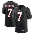 Bijan Robinson Atlanta Falcons Official NFL Nike Jersey product image 1
