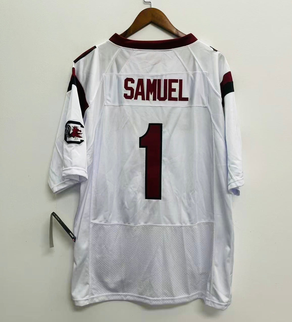 Deebo Samuel South Carolina Gamecocks Official NCAA Under product image 1