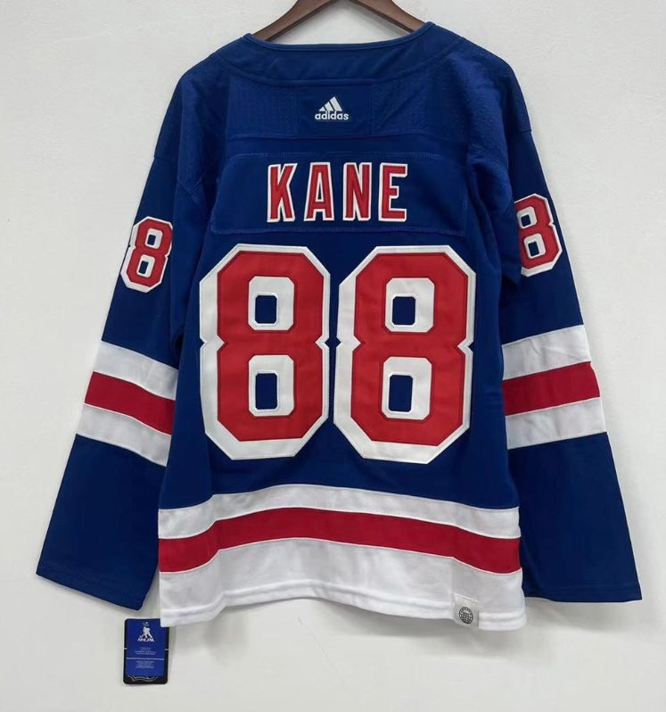 Patrick Kane New York Rangers Official NHL Adidas Jersey product image 1