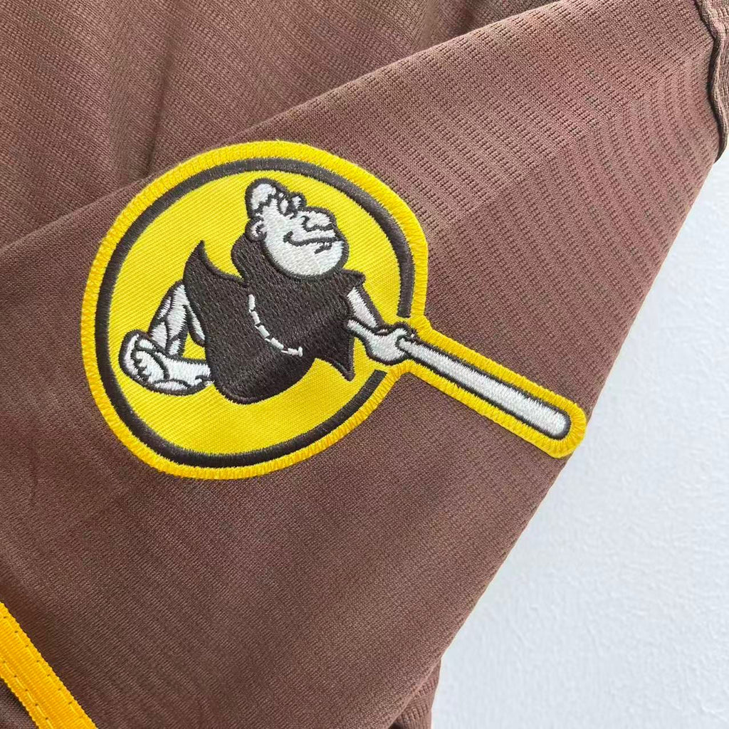 Fernando Tatís Jr. YOUTH San Diego Padres Jersey product image 3