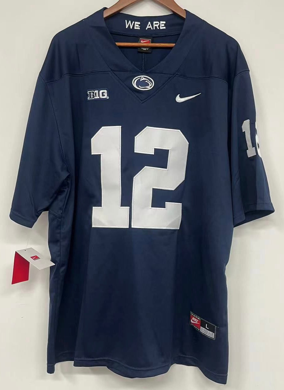 Kerry Collins Chris Godwin Michael Robinson Penn State product image 2