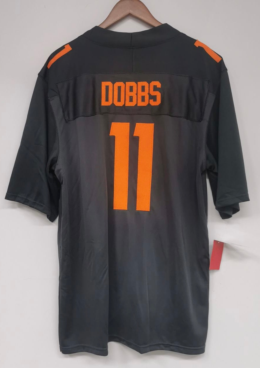 Joshua Dobbs Tennessee Volunteers official NCAA NIKE Jersey product image 1