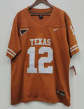 Colt McCoy Texas Longhorns Official NCAA Jersey NIKE product image 1