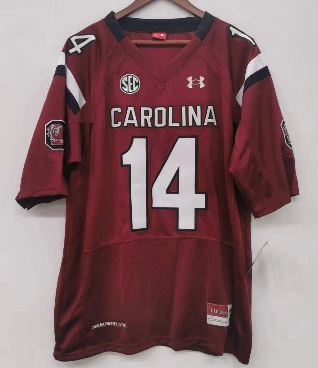 Connor Shaw South Carolina Gamecocks Official NCAA Under product image 3