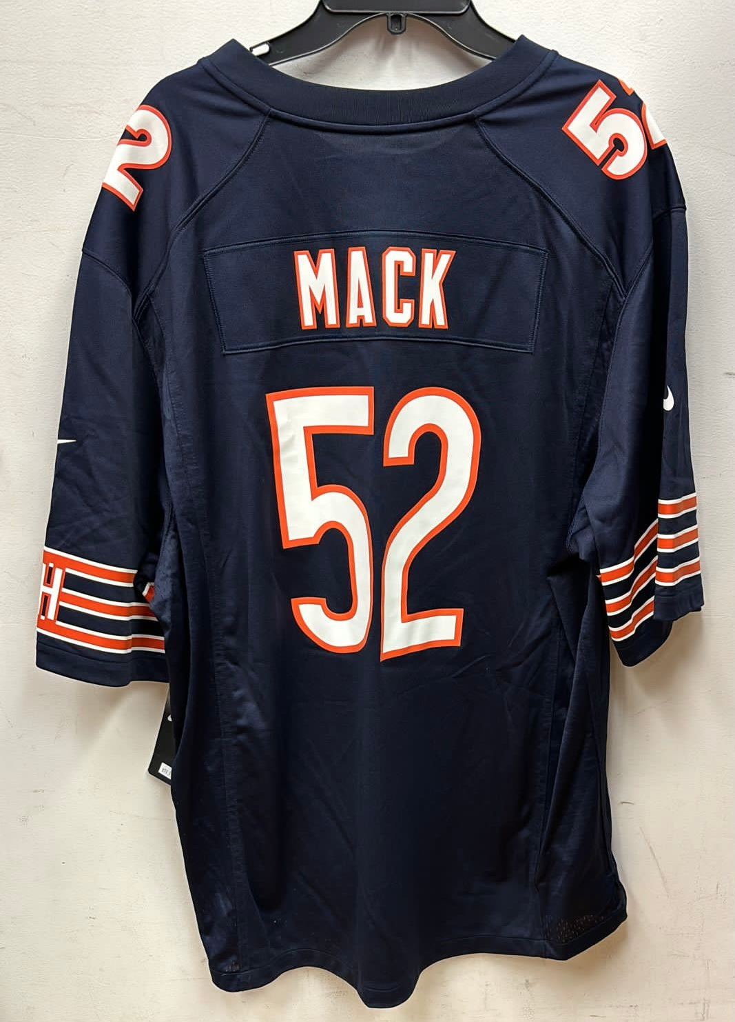 Khalil Mack Chicago Bears Jersey product image 1