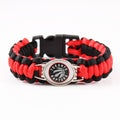 Toronto Raptors snap clasp bracelet product image 1