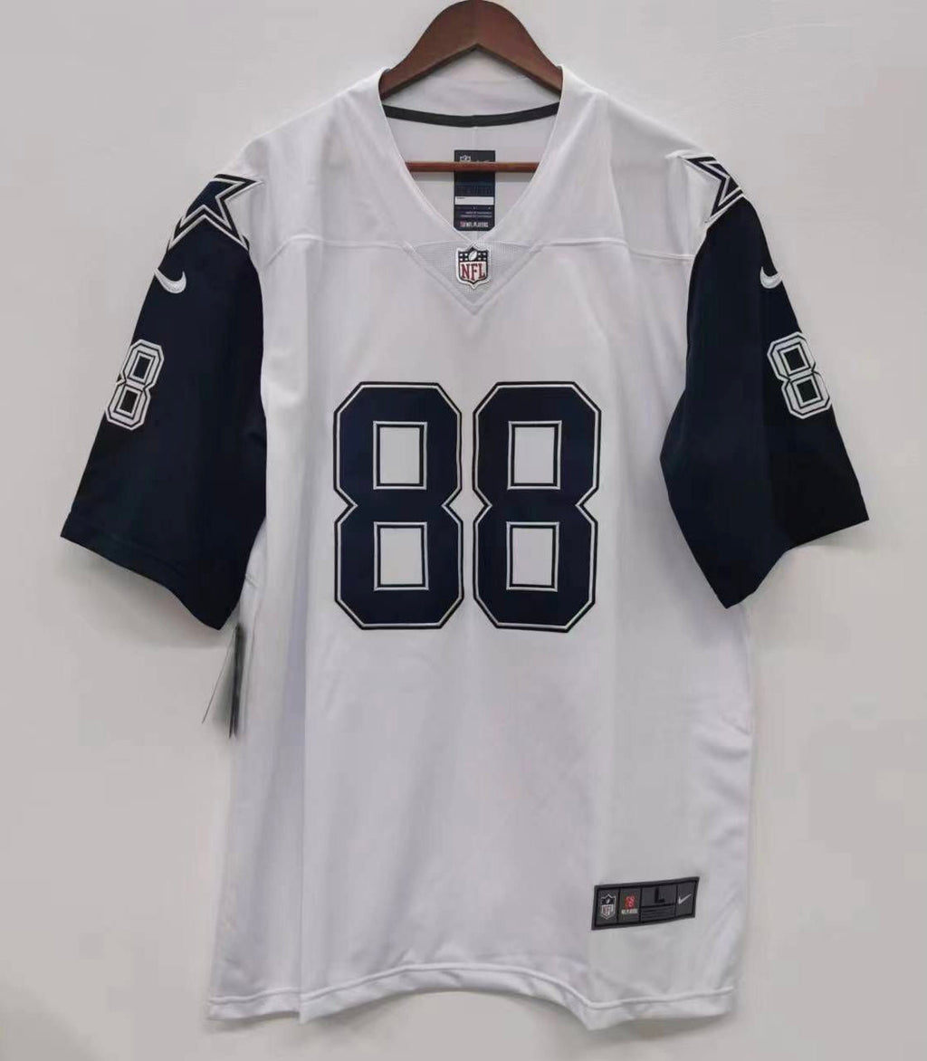 CeeDee Lamb Dallas Cowboys Official NFL NIKE Jersey product image 2