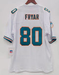 Irving Fryar Miami Dolphins 1994 Mitchell & Ness Jersey product image 1