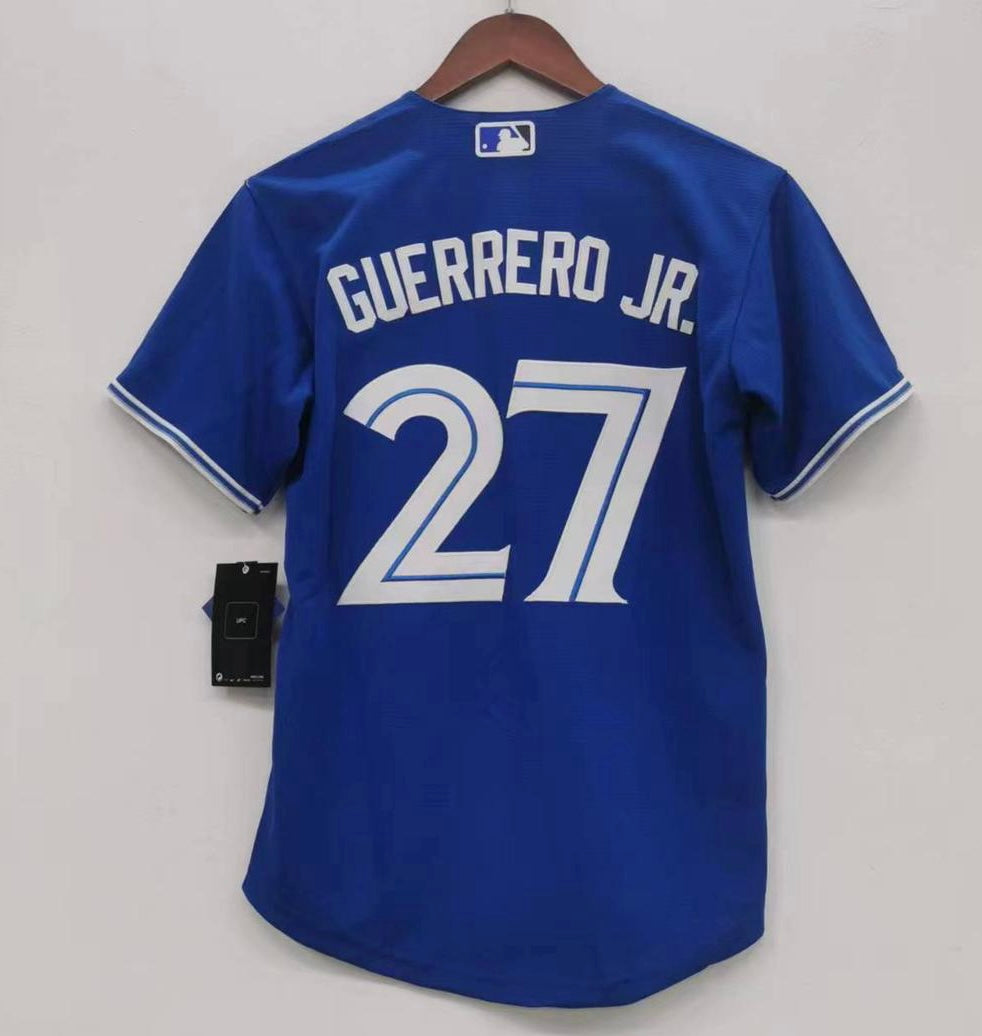 Vladimir Guerrero Jr. YOUTH Toronto Blue Jays Official MLB product image 2