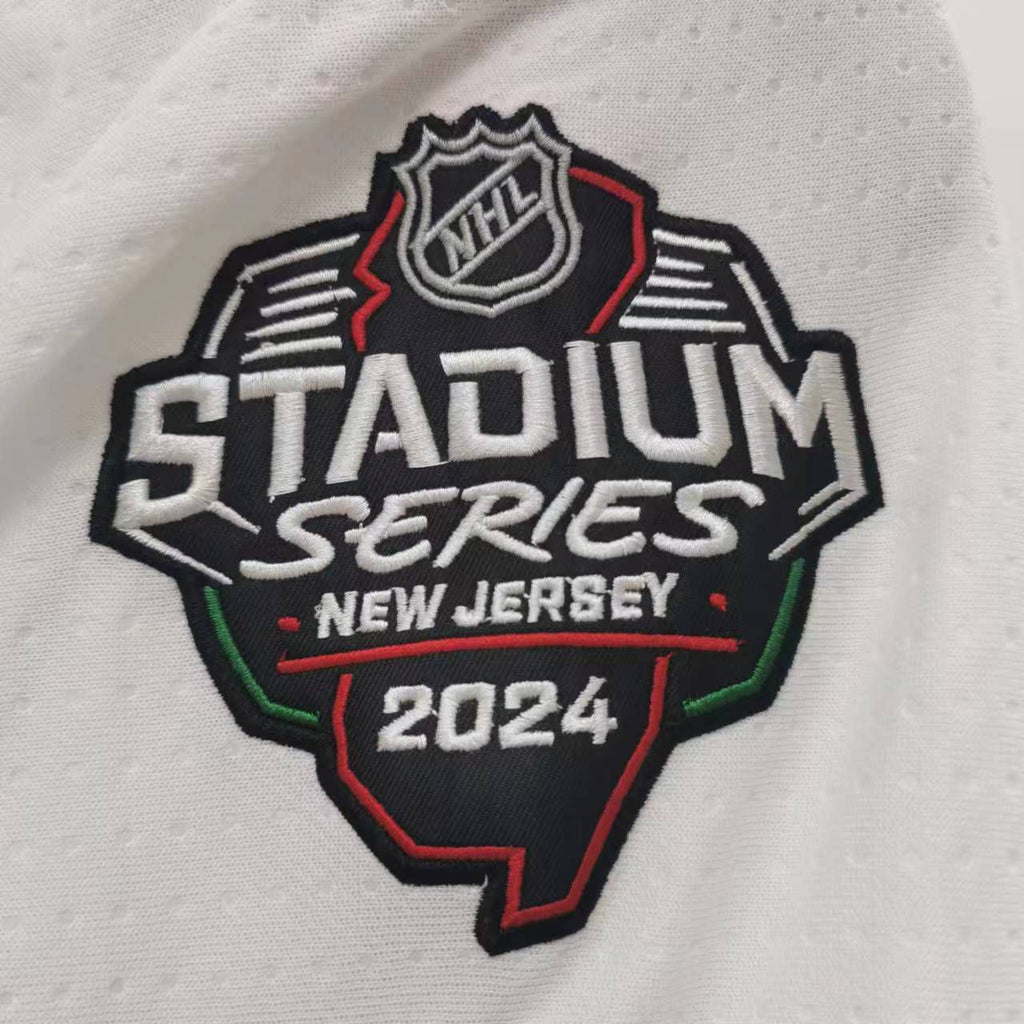 Chris Kreider New York Rangers Official NHL Jersey 2024 product image 3