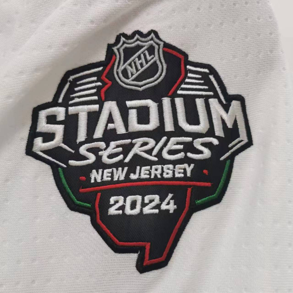 Chris Kreider New York Rangers Official NHL Jersey 2024 product image 3
