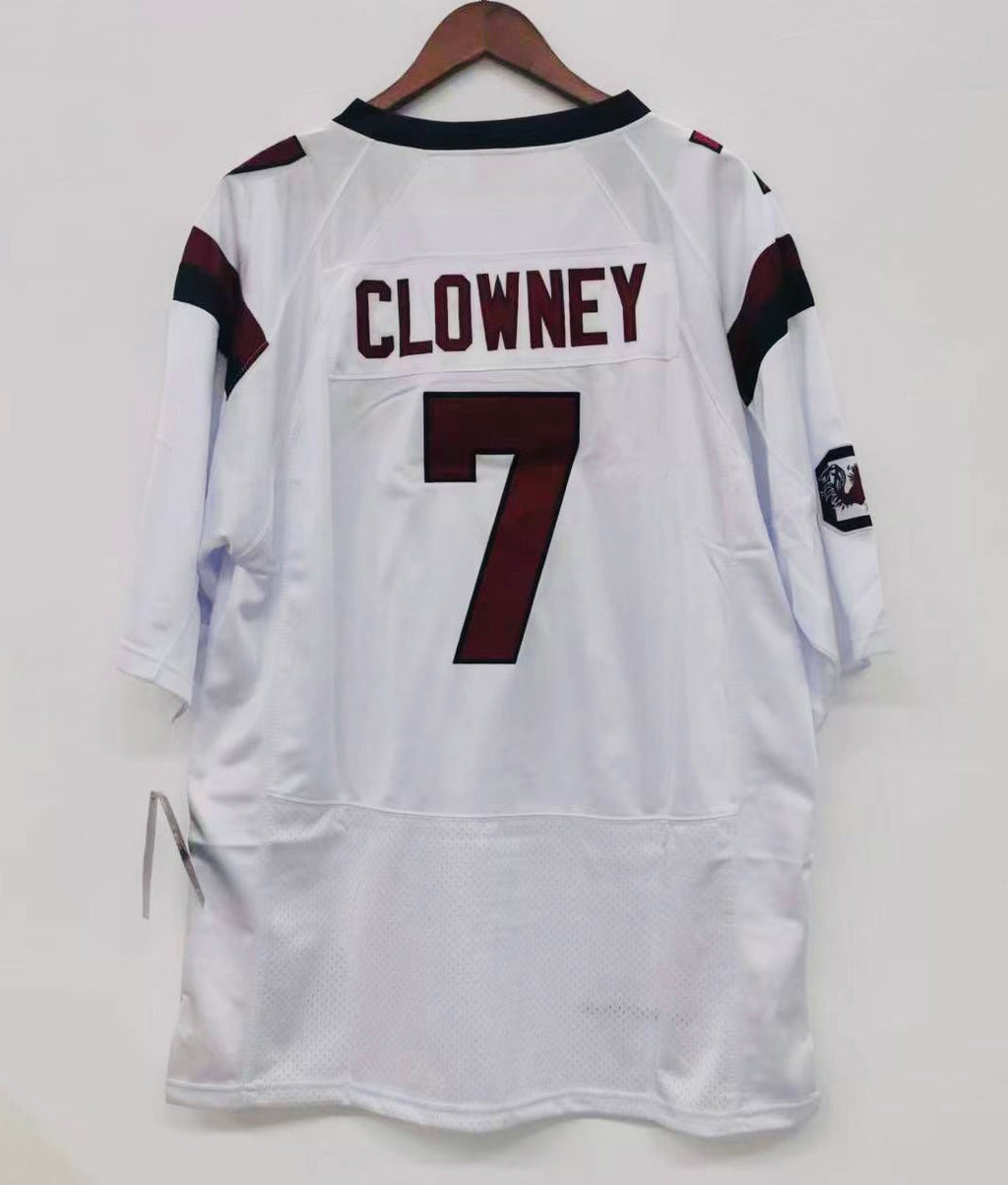 Jadeveon Clowney South Carolina Gamecocks Official NCAA product image 2