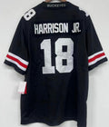Marvin Harrison Jr. Ohio State Buckeyes Official NCAA Nike product image 1
