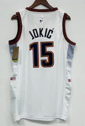 Nikola Jokić Denver Nuggets Jersey Nike product image 1