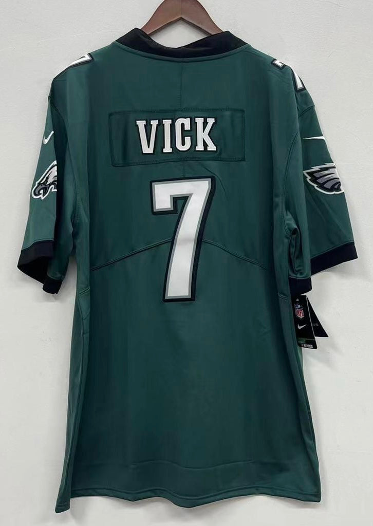 Michael Vick Philadelphia Eagles Official NFL Nike Jersey product image 1