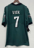 Michael Vick Philadelphia Eagles Official NFL Nike Jersey product image 1