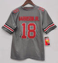 Marvin Harrison Jr. Ohio State Buckeyes YOUTH KIDS NIKE product image 1
