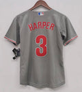 Bryce Harper YOUTH Philadelphia Phillies Official MLB Nike product image 1