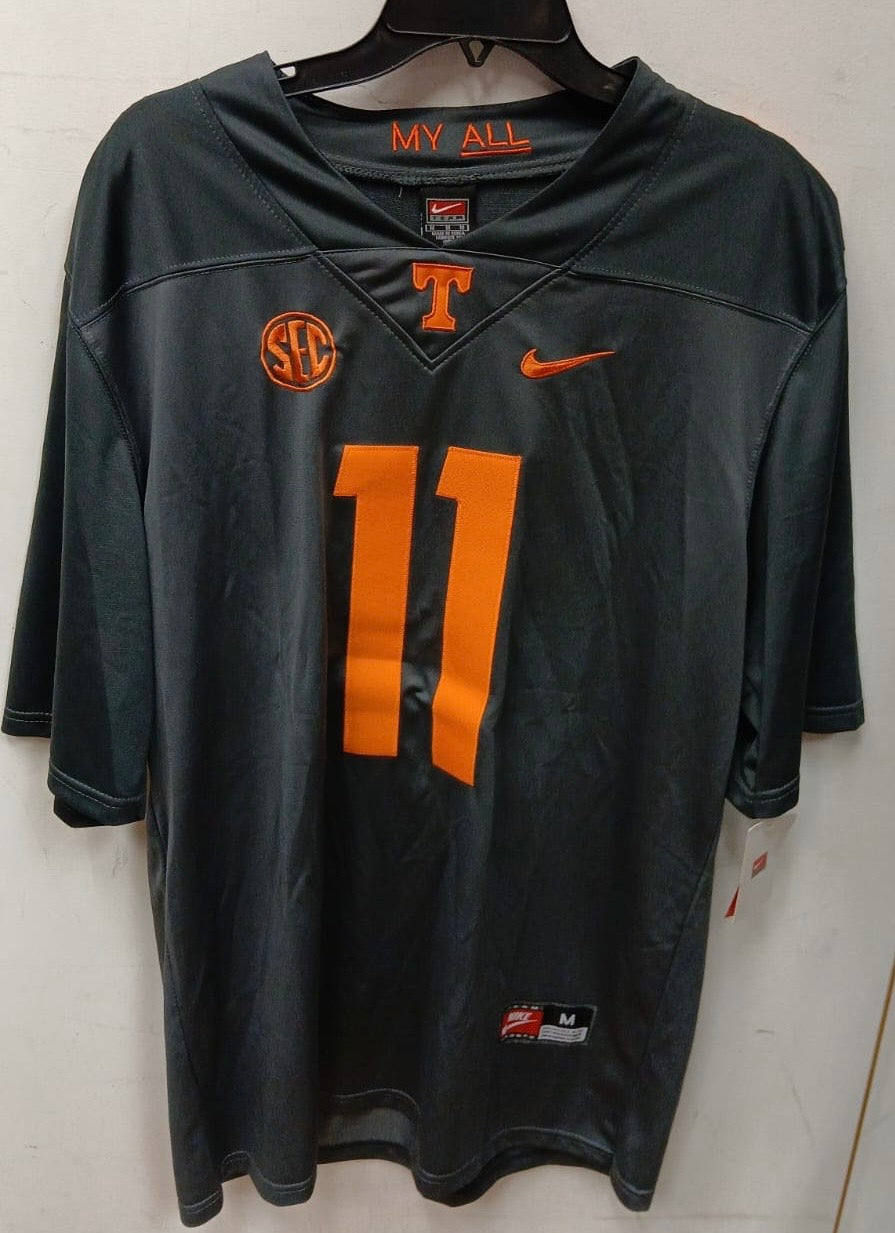 Joshua Dobbs Tennessee Volunteers official NCAA NIKE Jersey product image 2
