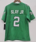 Darius Slay Jr. YOUTH Philadelphia Eagles Kelly Green Jersey product image 1