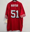 Ken Norton San Francisco 49ers Jersey 1994 Mitchell & Ness product image 1