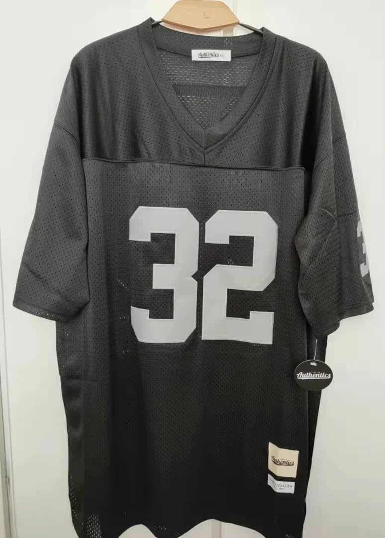 Marcus Allen Oakland Las Vegas Raiders Classic Authentics product image 2