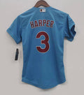 Bryce Harper YOUTH Philadelphia Phillies Official MLB Nike product image 1