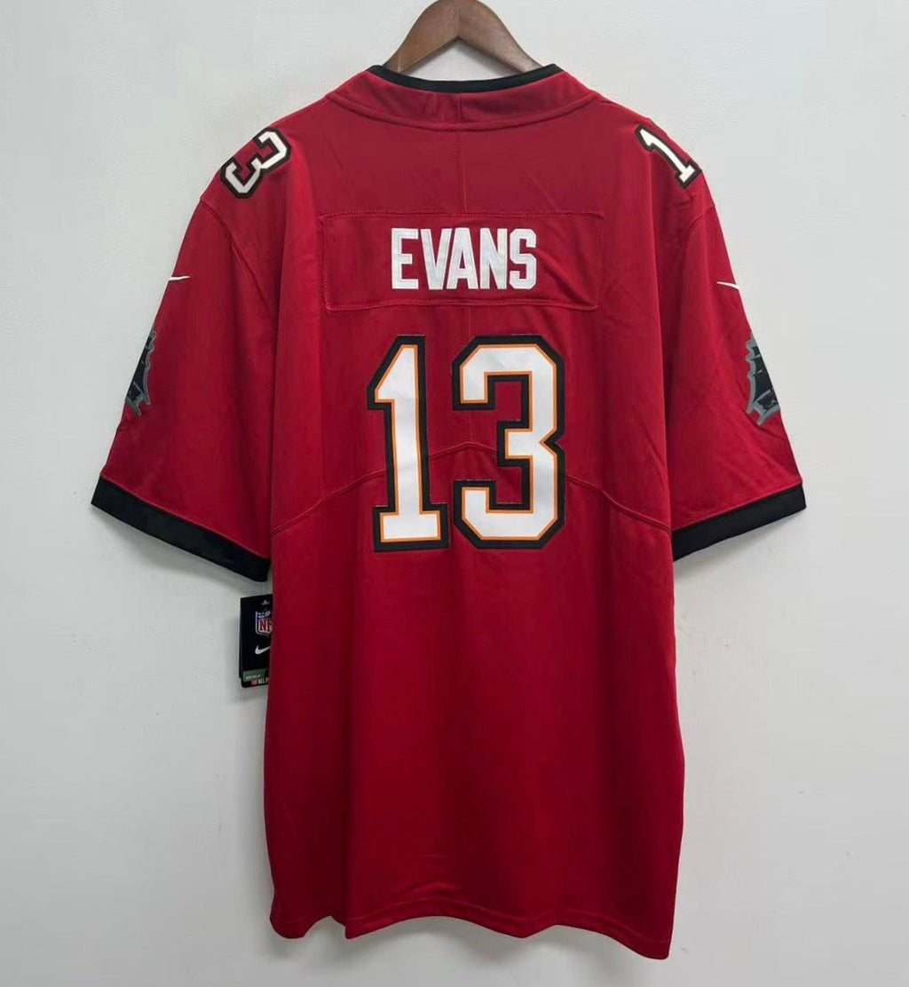 Mike Evans Tampa Bay Buccaneers Official NFL Nike Jersey product image 1