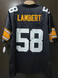 Jack Lambert Pittsburgh Steelers Classic Authentics Jersey product image 1