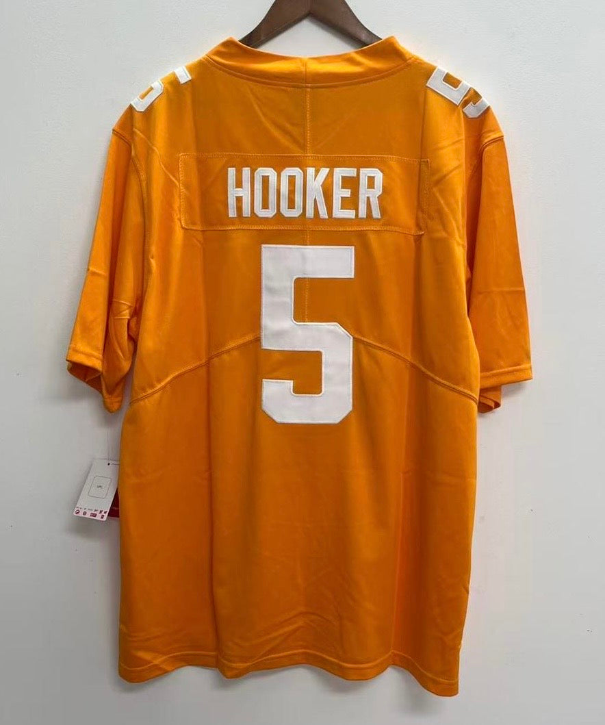 Hendon Hooker Tennessee Volunteers Official NCAA Jersey Nike product image 2