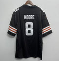 Elijah Moore Cleveland Browns Official NFL NIKE Jersey product image 1