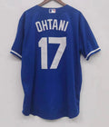 Shohei Ohtani Los Angeles Dodgers Official MLB Nike jersey product image 1