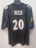 Ed Reed Baltimore Ravens official Mitchell & Ness Jersey product image 1