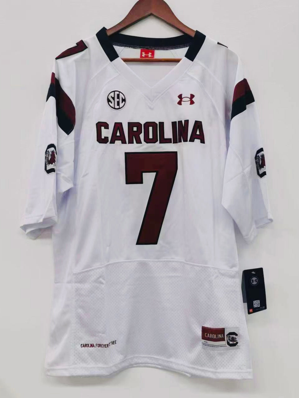 Jadeveon Clowney South Carolina Gamecocks Official NCAA product image 3