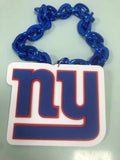 New York Giants 3D foam Fan Chain product image 1