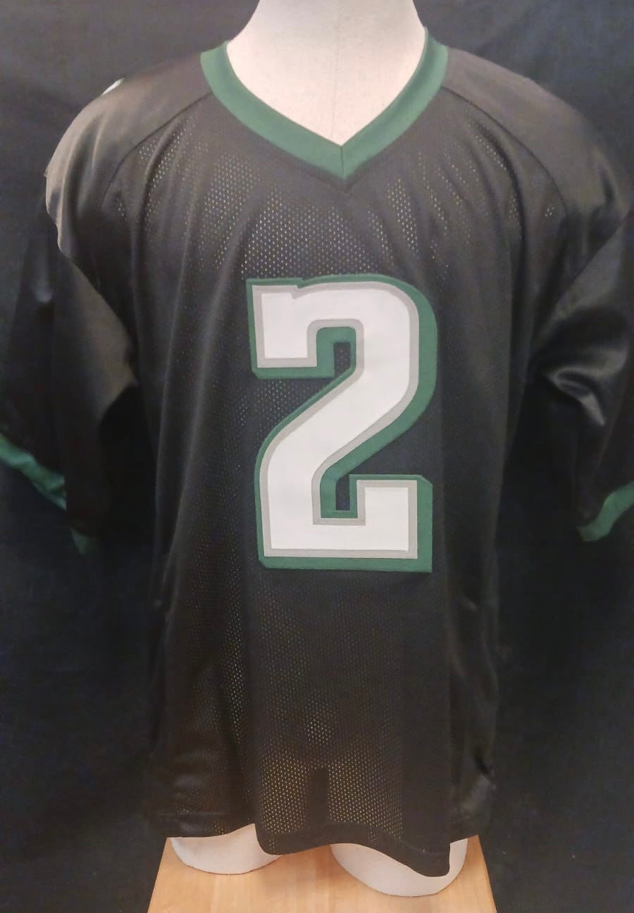 Darius Slay Jr. autographed Philadelphia Eagles Custom product image 3