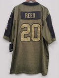 Ed Reed Baltimore Ravens Nike military salute to service product image 1