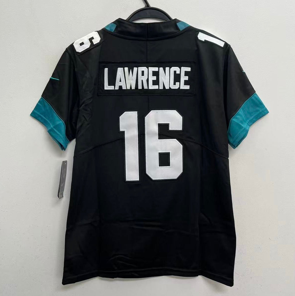 Trevor Lawrence YOUTH KIDS Jacksonville Jaguars Official product image 2