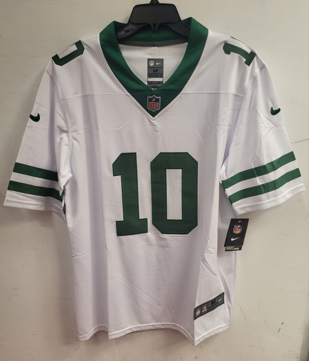Allen Lazard New York Jets retro throwback jersey product image 2