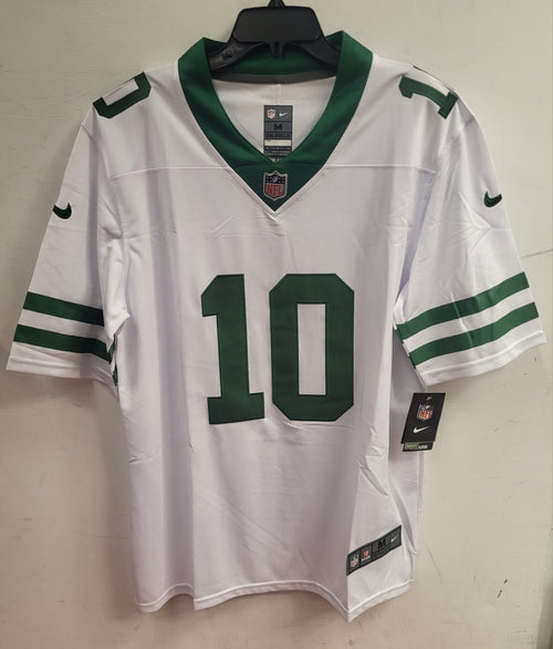 Allen Lazard New York Jets retro throwback jersey product image 2