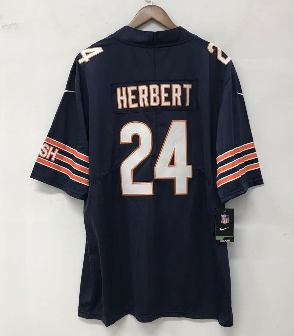 Khalil Herbert Chicago Bears Jersey product image 1